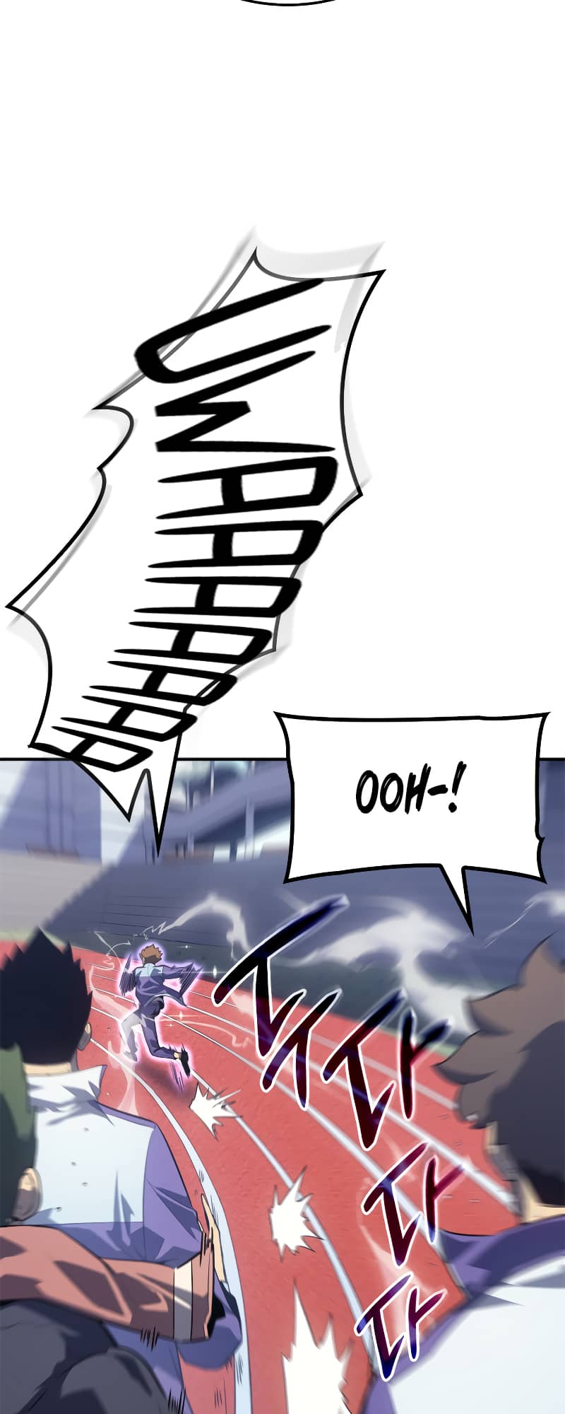 Solo Leveling, Chapter 182 image 22